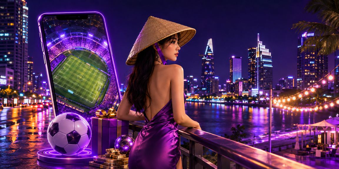 Trò chơi xổ số, thể thao và casino đa dạng tại ketquaxoso trên mobile và desktop